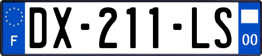 DX-211-LS