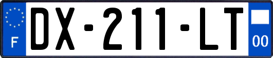 DX-211-LT