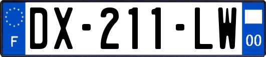 DX-211-LW