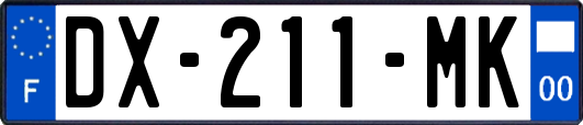 DX-211-MK