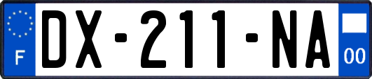 DX-211-NA