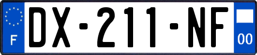 DX-211-NF