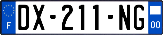 DX-211-NG