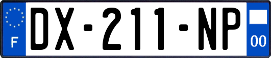DX-211-NP