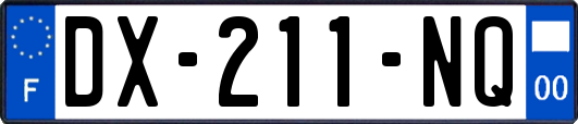 DX-211-NQ