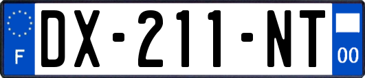 DX-211-NT