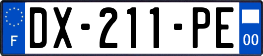 DX-211-PE