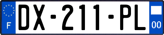 DX-211-PL