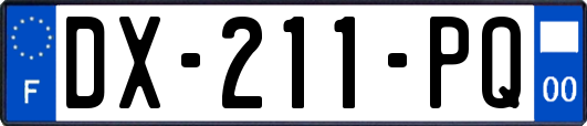 DX-211-PQ