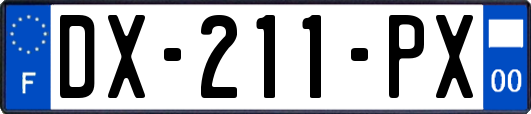 DX-211-PX