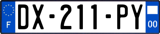 DX-211-PY