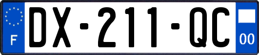 DX-211-QC