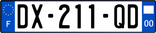 DX-211-QD
