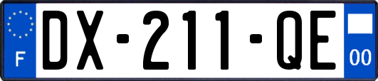 DX-211-QE