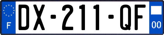DX-211-QF