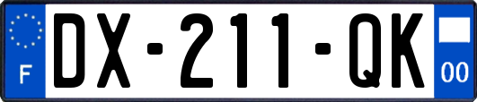 DX-211-QK