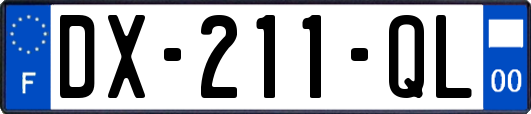 DX-211-QL