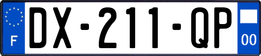 DX-211-QP