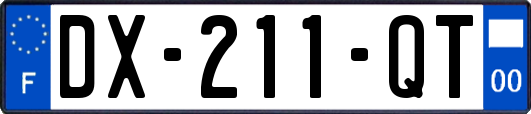 DX-211-QT
