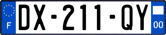 DX-211-QY