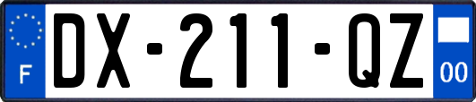 DX-211-QZ