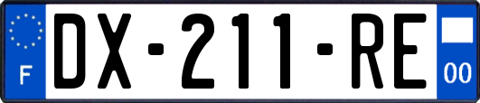 DX-211-RE