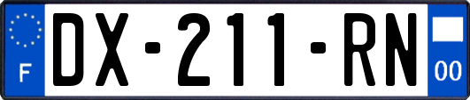 DX-211-RN