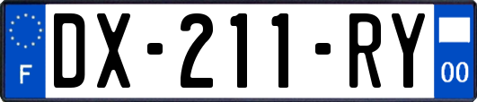 DX-211-RY