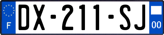 DX-211-SJ