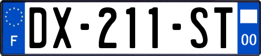 DX-211-ST