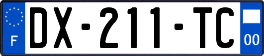 DX-211-TC