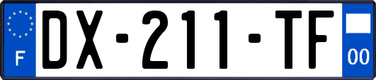 DX-211-TF