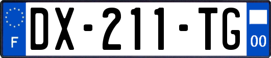 DX-211-TG