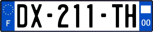 DX-211-TH