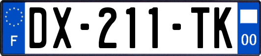 DX-211-TK