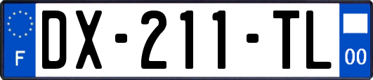 DX-211-TL