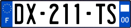 DX-211-TS