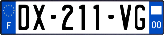 DX-211-VG