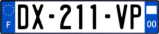 DX-211-VP