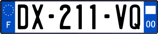 DX-211-VQ