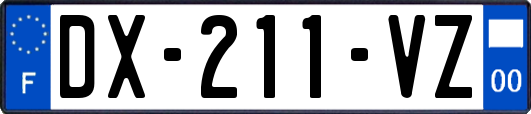 DX-211-VZ