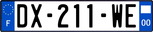DX-211-WE