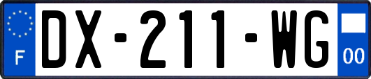 DX-211-WG