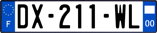 DX-211-WL