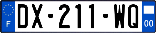 DX-211-WQ