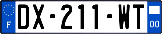DX-211-WT