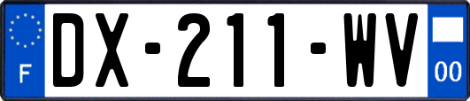 DX-211-WV