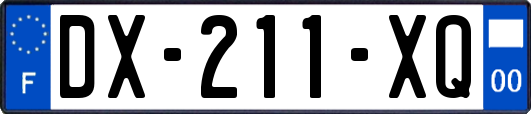 DX-211-XQ