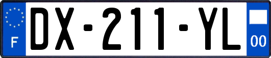 DX-211-YL