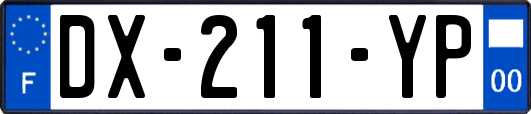 DX-211-YP